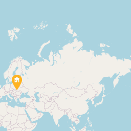 Гостинний двір -Поляна на глобальній карті